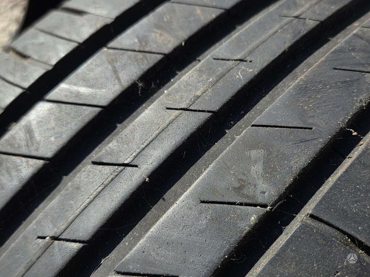Goodyear, vasarinės 205/55 R16