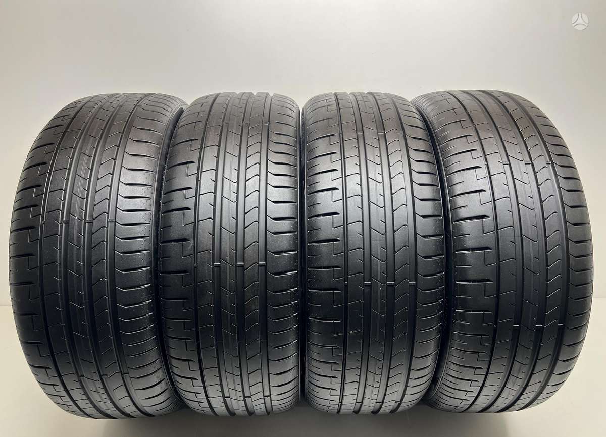 Pirelli P-Zero MO 2022m, summer 235/45 R20