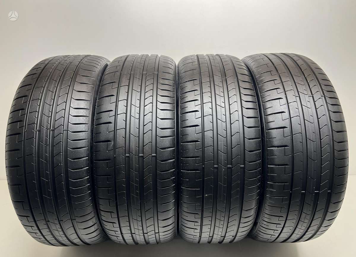 Pirelli P-Zero MO 2022m, vasarinės 235/45 R20