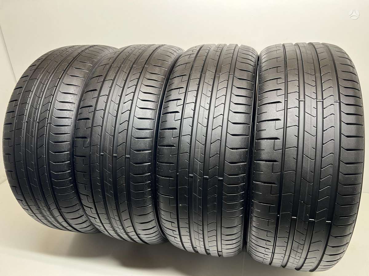 Pirelli P-Zero MO 2022m, summer 235/45 R20