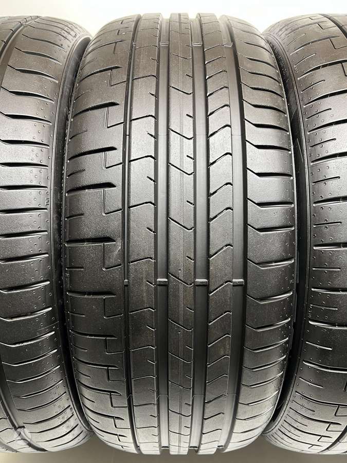 Pirelli P-Zero MO 2022m, summer 235/45 R20