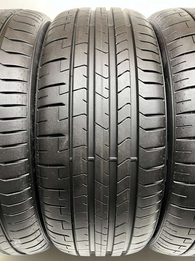 Pirelli P-Zero MO 2022m, vasarinės 235/45 R20