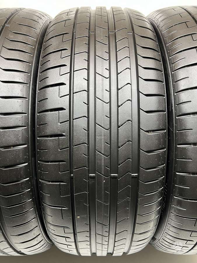 Pirelli P-Zero MO 2022m, summer 235/45 R20