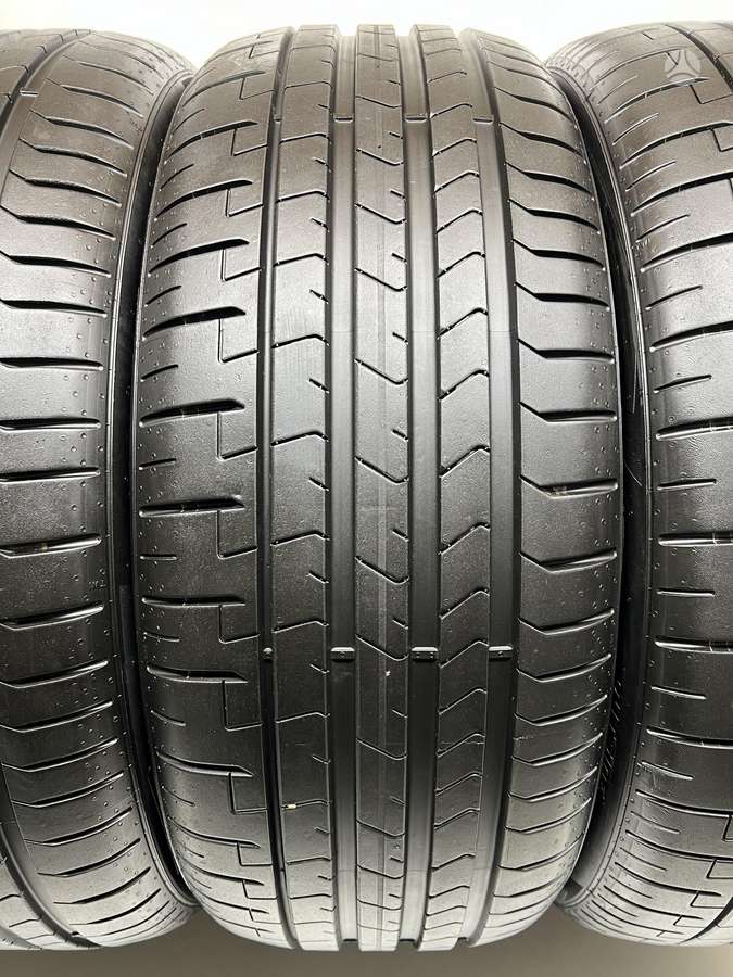 Pirelli P-Zero MO 2022m, vasarinės 235/45 R20
