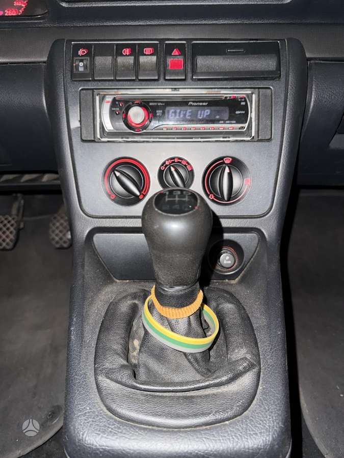 Audi A4, 1.8 l., Универсал