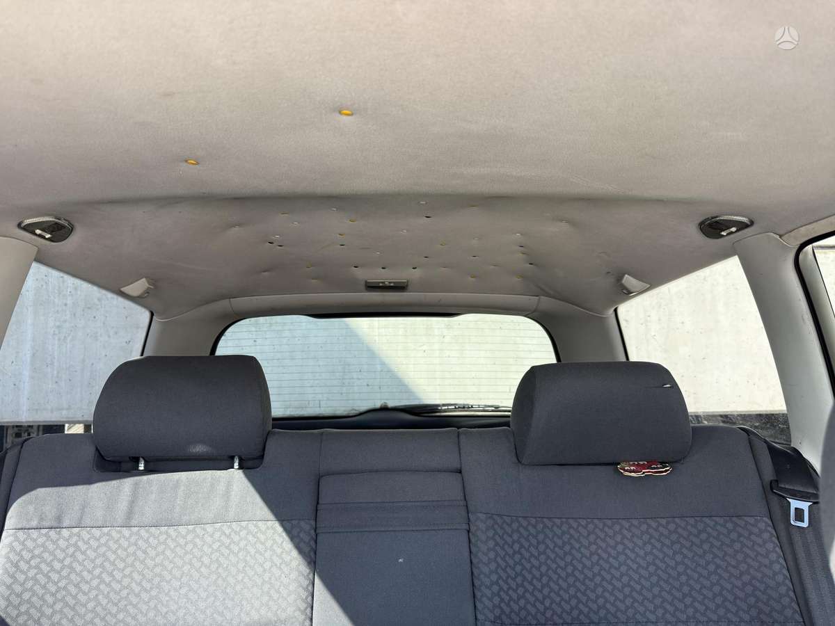 Audi A4, 1.8 l., Универсал