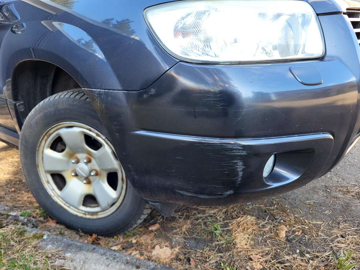 Subaru Forester, wagon