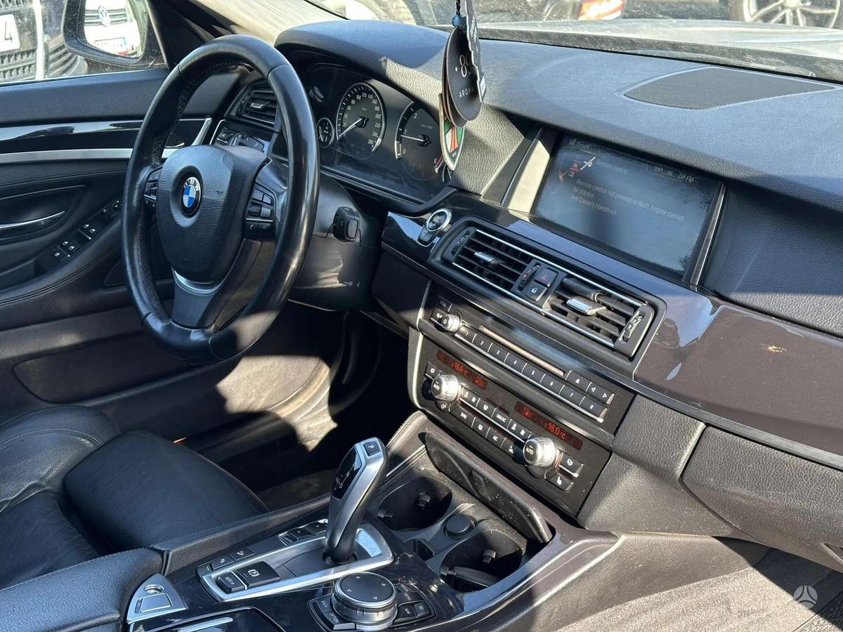 BMW 520, 2.0 l., Универсал