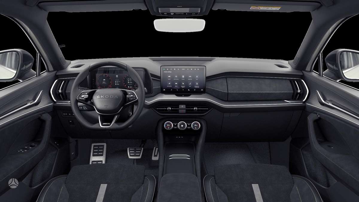 Škoda Kodiaq - 2