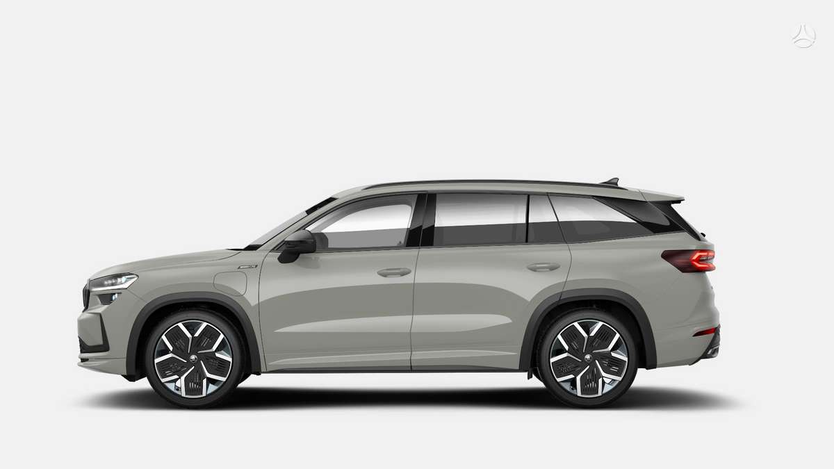 Škoda Kodiaq - 5