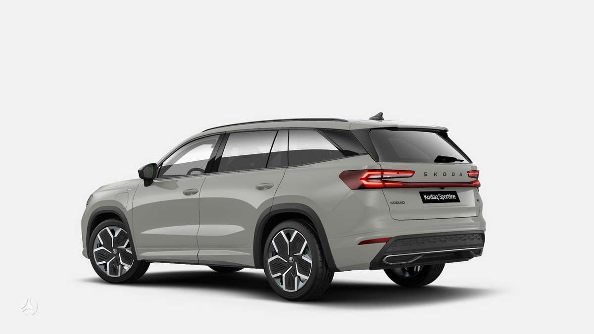 Škoda Kodiaq - 6