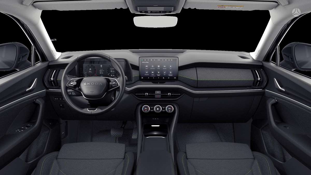 Škoda Kodiaq - 3