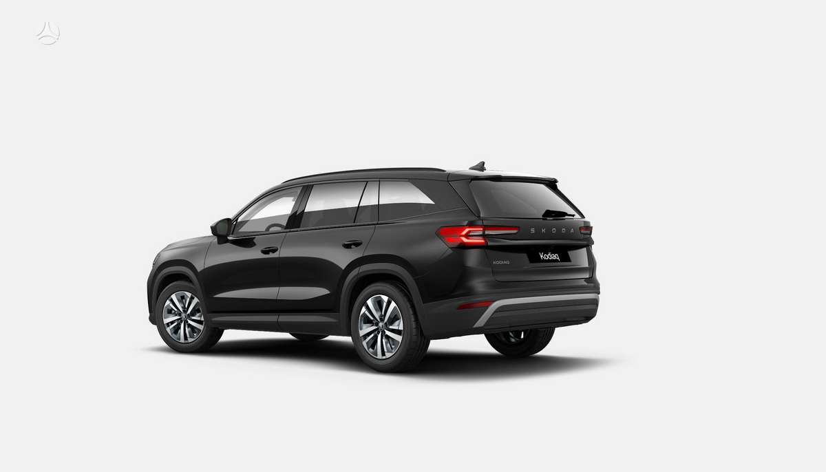Škoda Kodiaq - 4