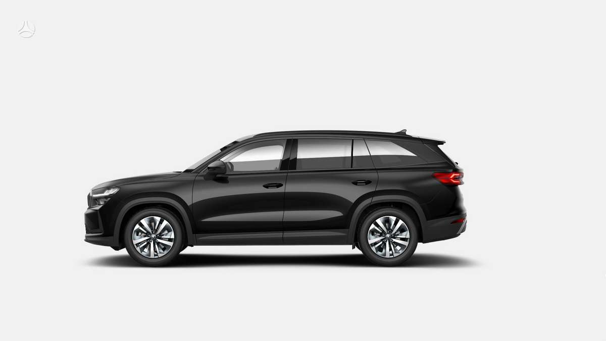 Škoda Kodiaq - 5