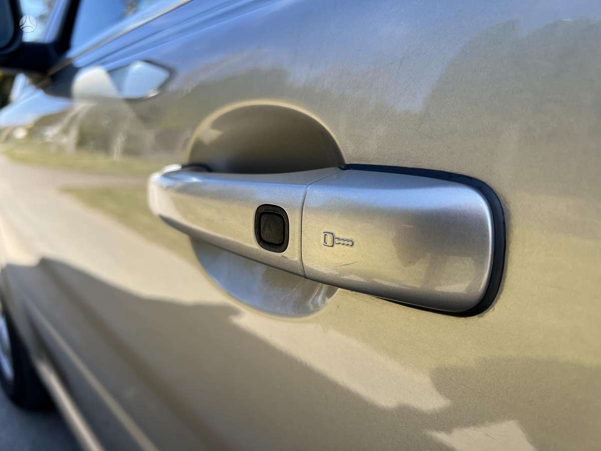 Volvo V70, 2.0 l., Универсал