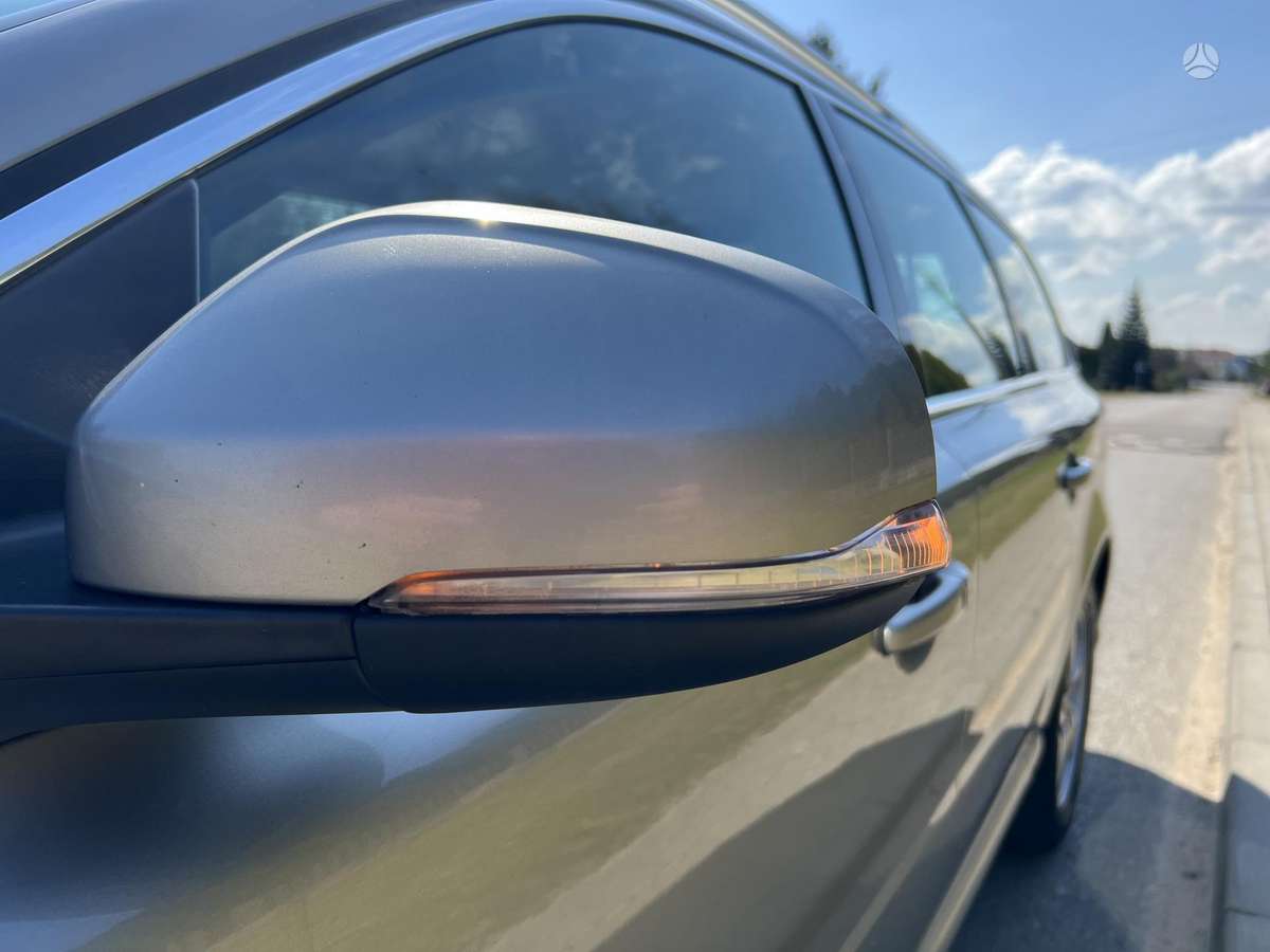 Volvo V70, 2.0 l., Универсал
