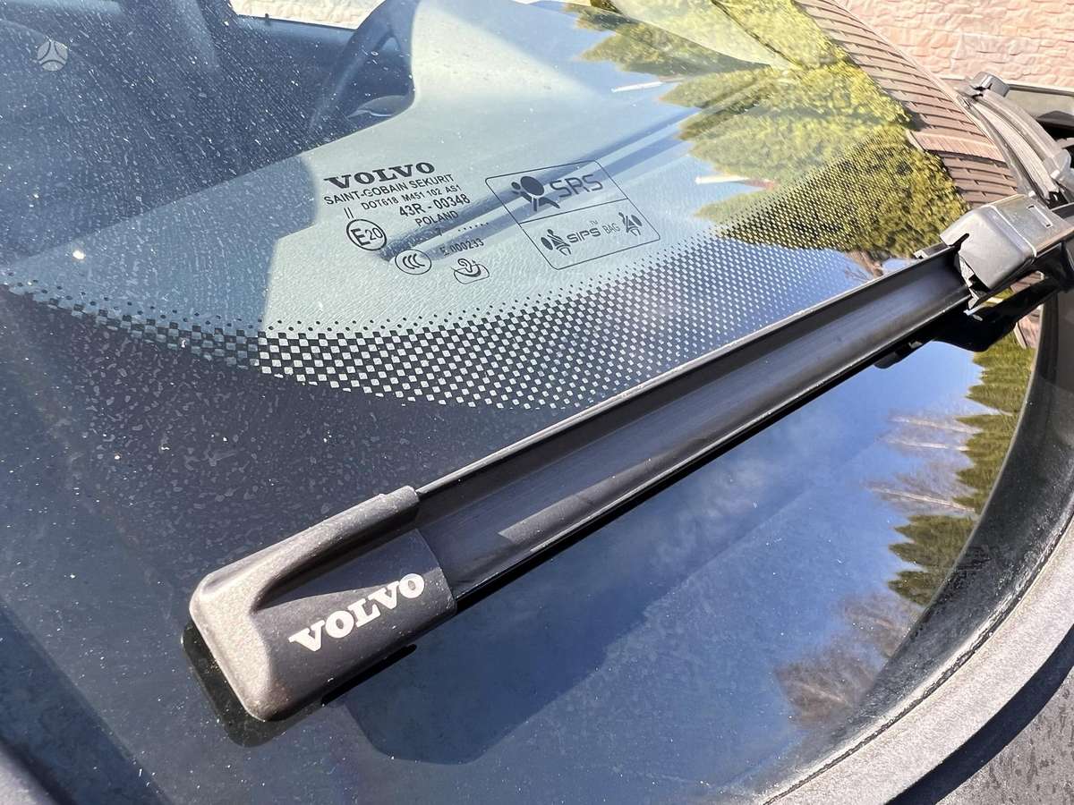 Volvo V70, 2.0 l., Универсал
