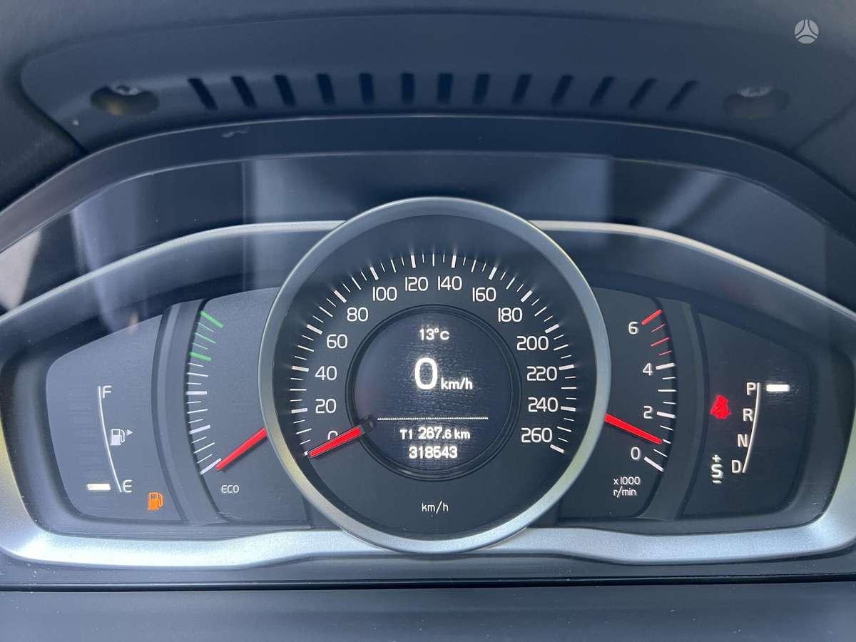 Volvo V70, 2.0 l., Универсал