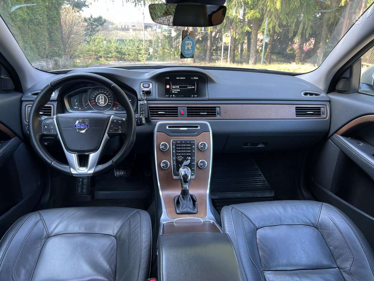 Volvo V70, 2.0 l., Универсал