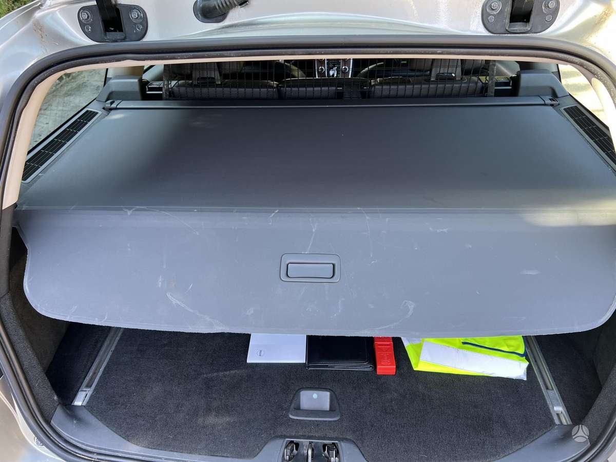 Volvo V70, 2.0 l., Универсал