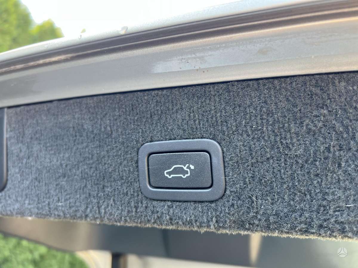 Volvo V70, 2.0 l., wagon