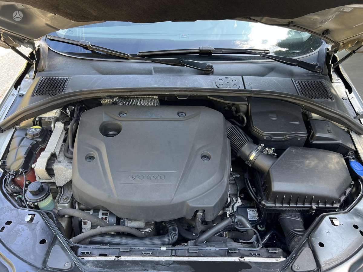 Volvo V70, 2.0 l., wagon