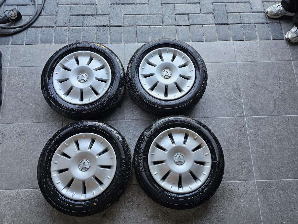 -Kita-, summer 145/70 R13
