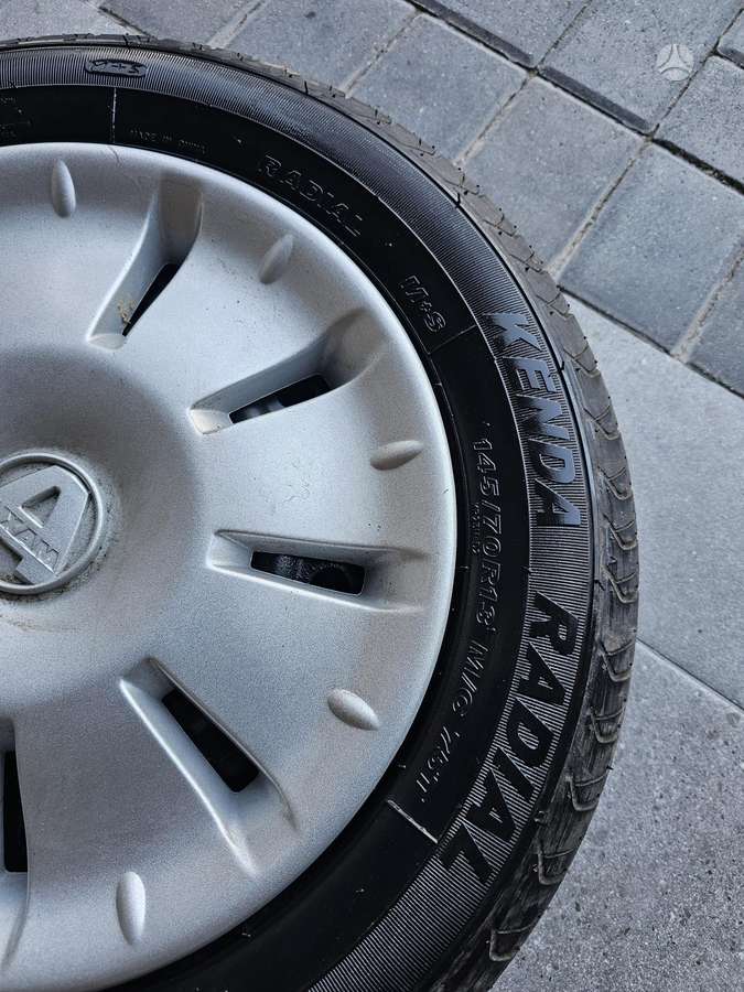 -Kita-, summer 145/70 R13