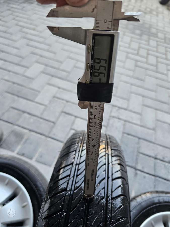 -Kita-, summer 145/70 R13