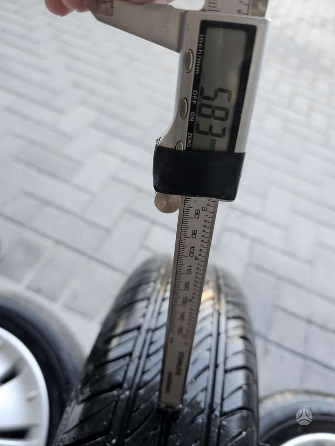 -Kita-, summer 145/70 R13