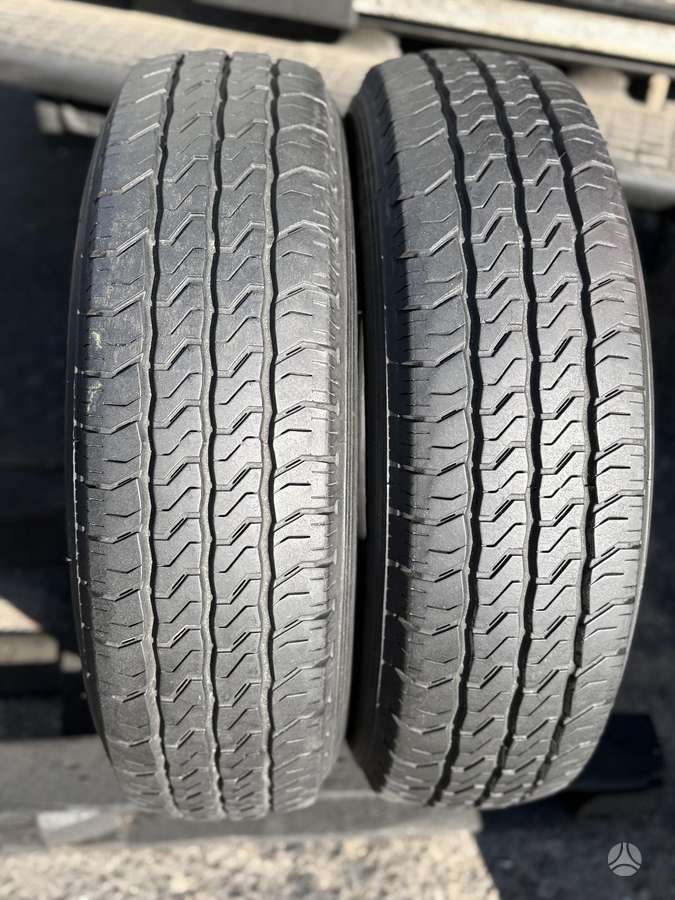 Sava, summer 185/80 R14