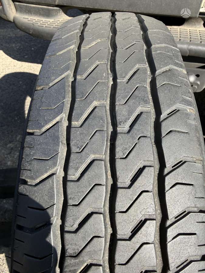 Sava, summer 185/80 R14