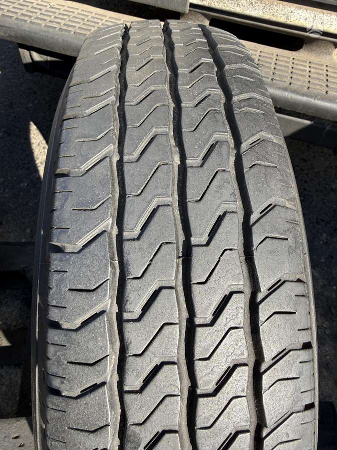 Sava, summer 185/80 R14