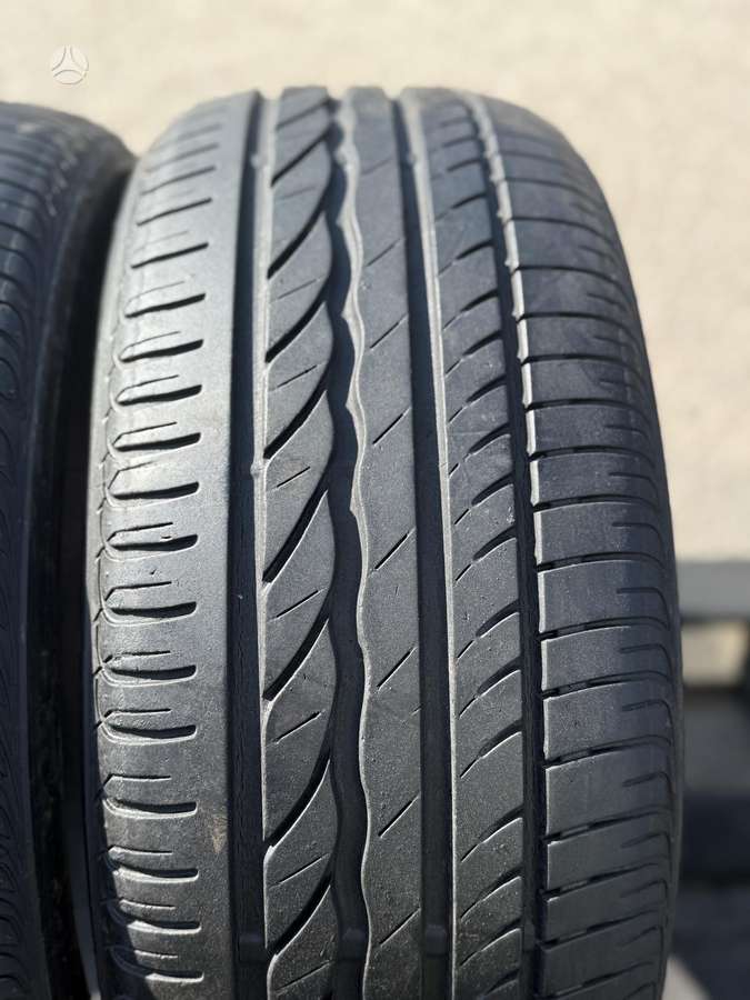 Bridgestone, летние 205/50 R16