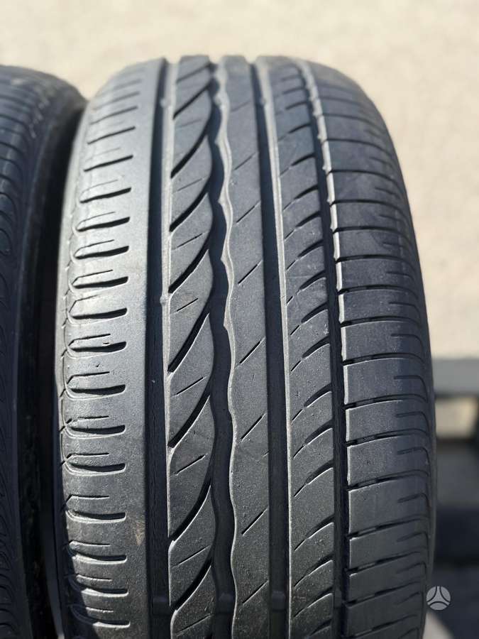 Bridgestone, summer 205/50 R16
