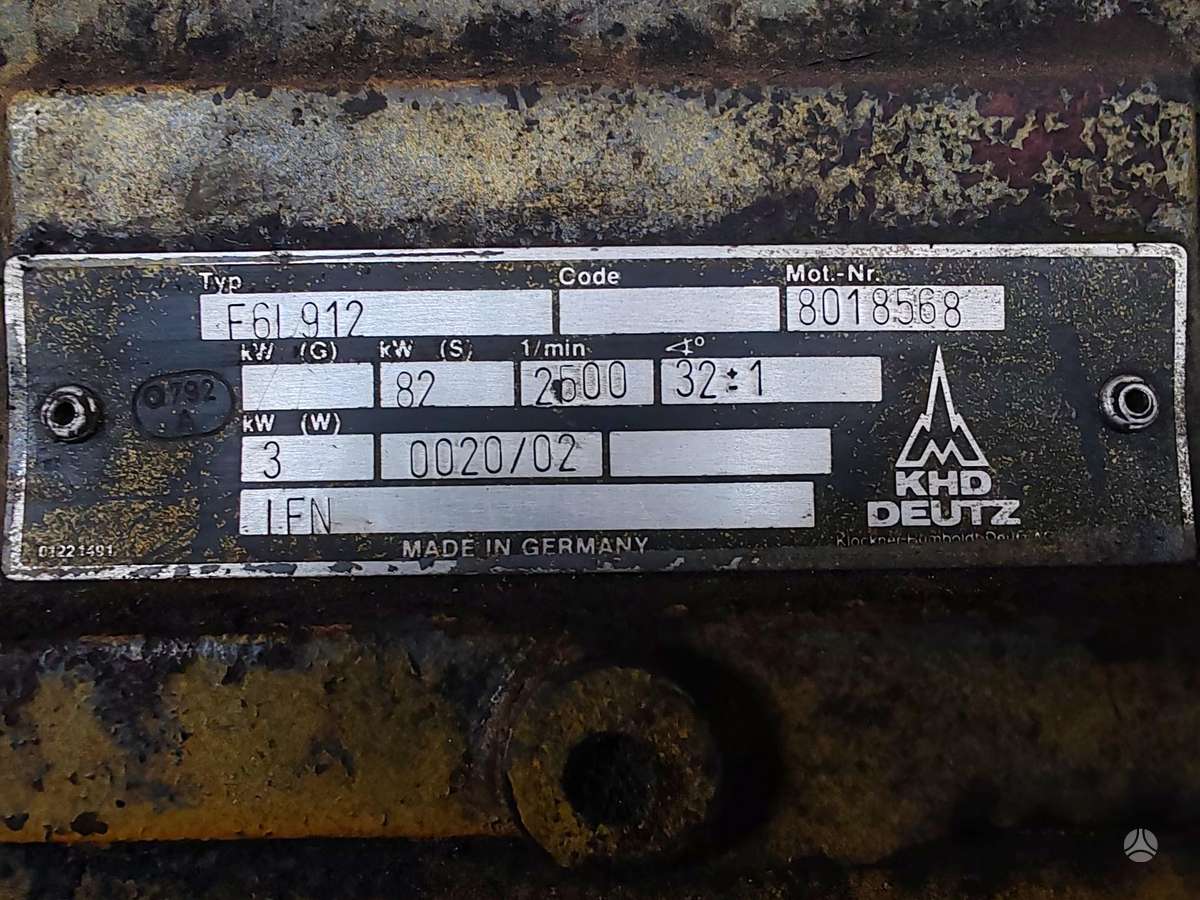 Deutz-Fahr
