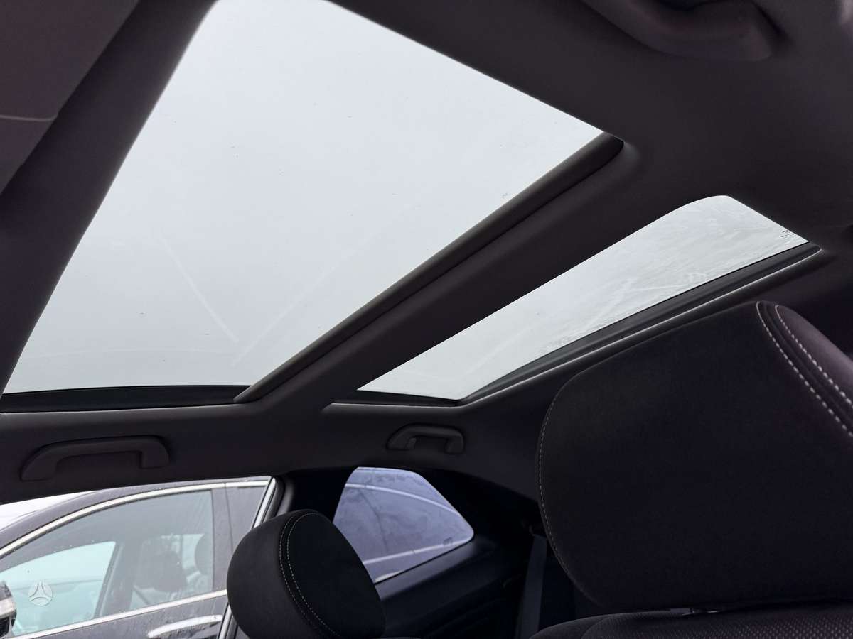 Honda Civic, 2.2 l., hatchback