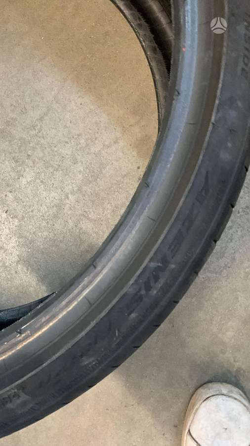 Falken Azenis, summer 285/30 R21