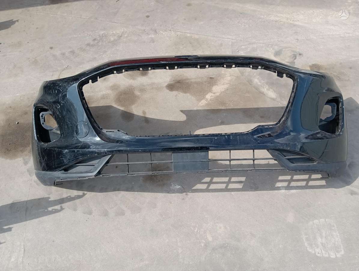 Ford Puma body parts