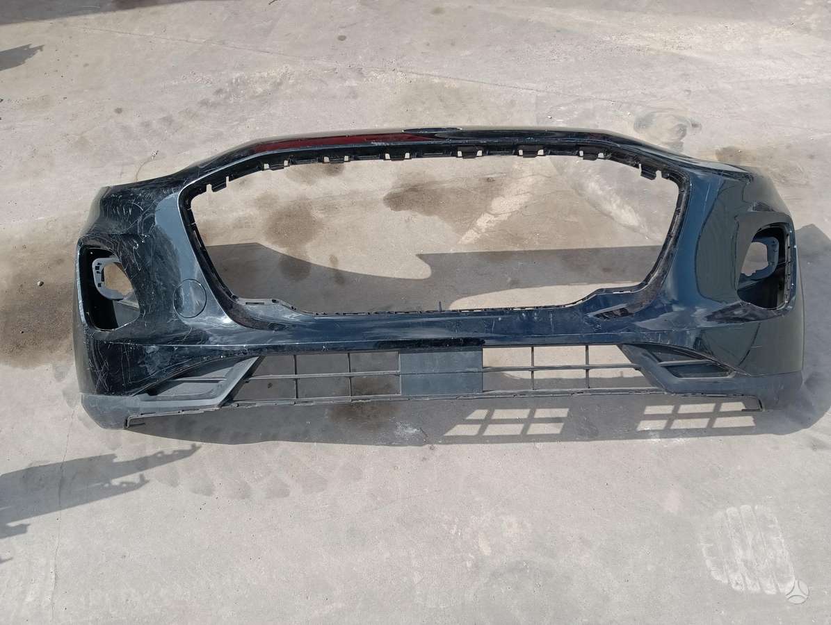 Ford Puma kėbulo dalys