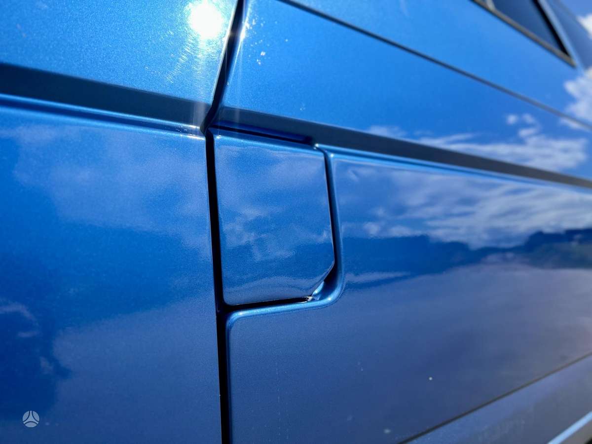 Volkswagen Multivan - 6