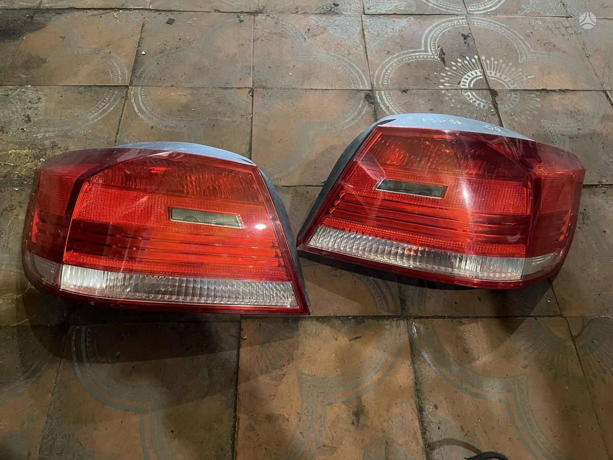 BMW 3 serija E92 93 kaina po 100