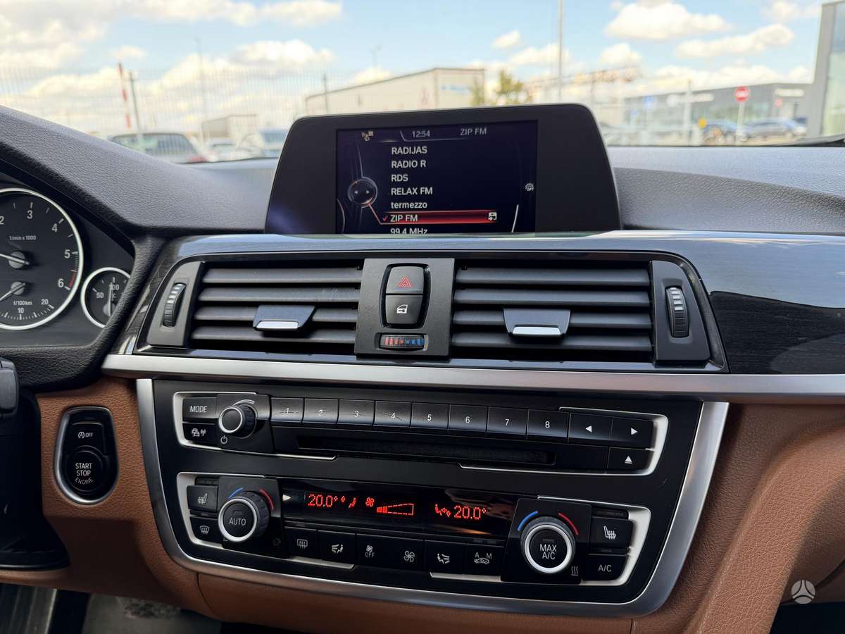 BMW 316, 2.0 l., Седан