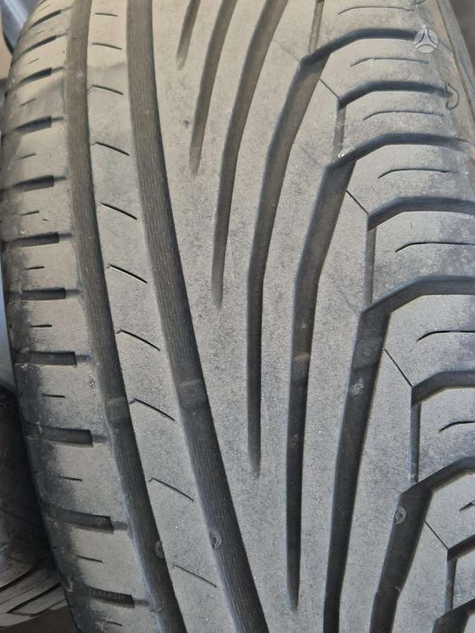 Audi A5, light alloy, R17