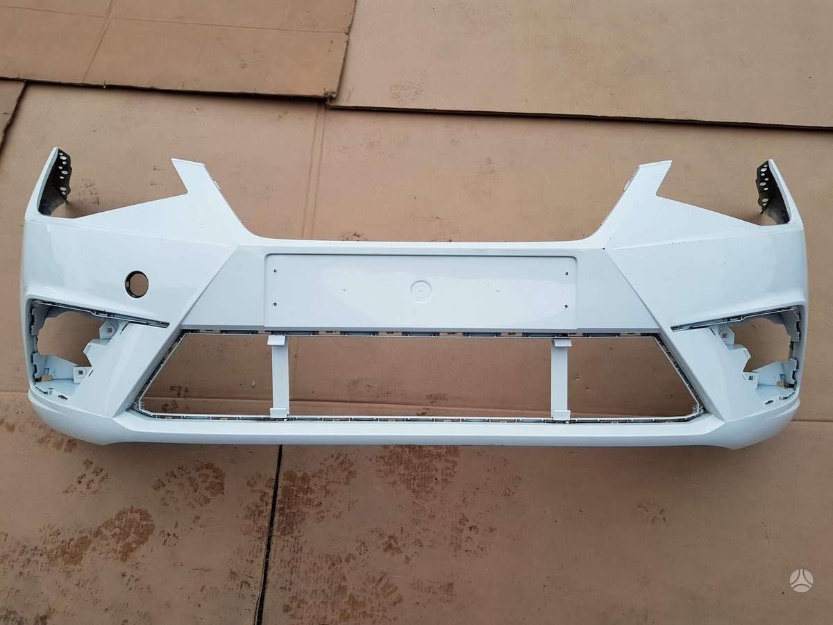 Seat Ibiza, 6F1, детали кузова