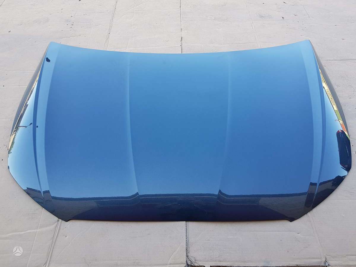 Seat Ibiza, 6F1, детали кузова