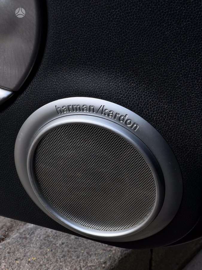 Mini Cooper, 1.6 l., Хэтчбек
