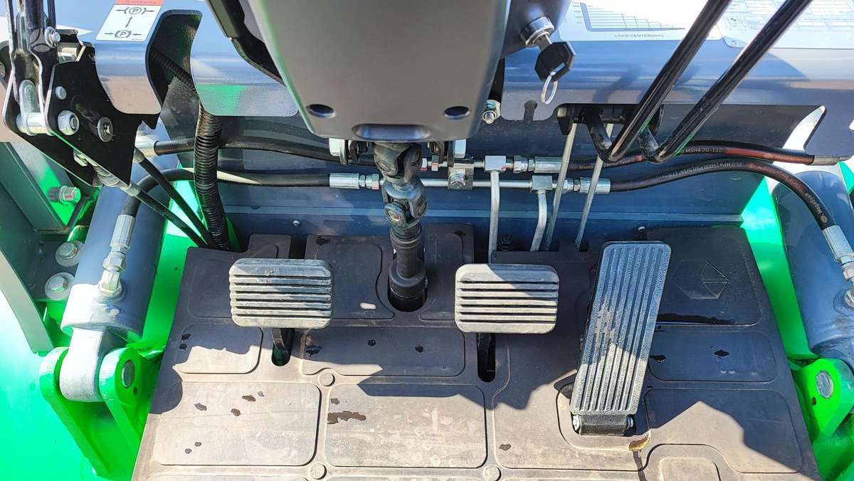 -Kita- Janmar, forklifts