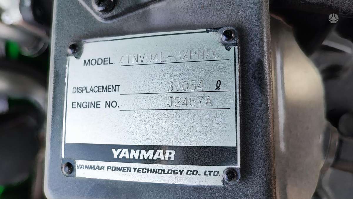 -Kita- Janmar, forklifts