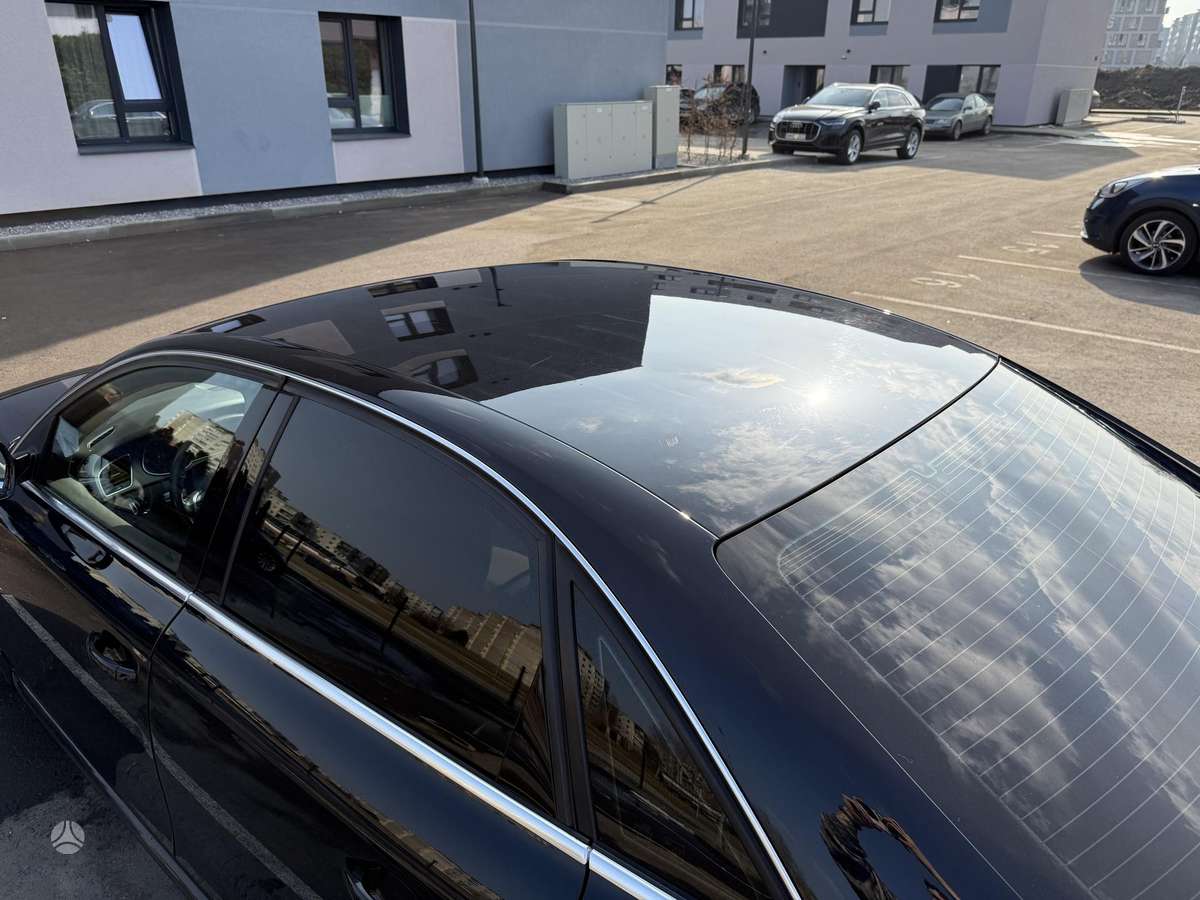 Audi A4, 2.0 l., Седан